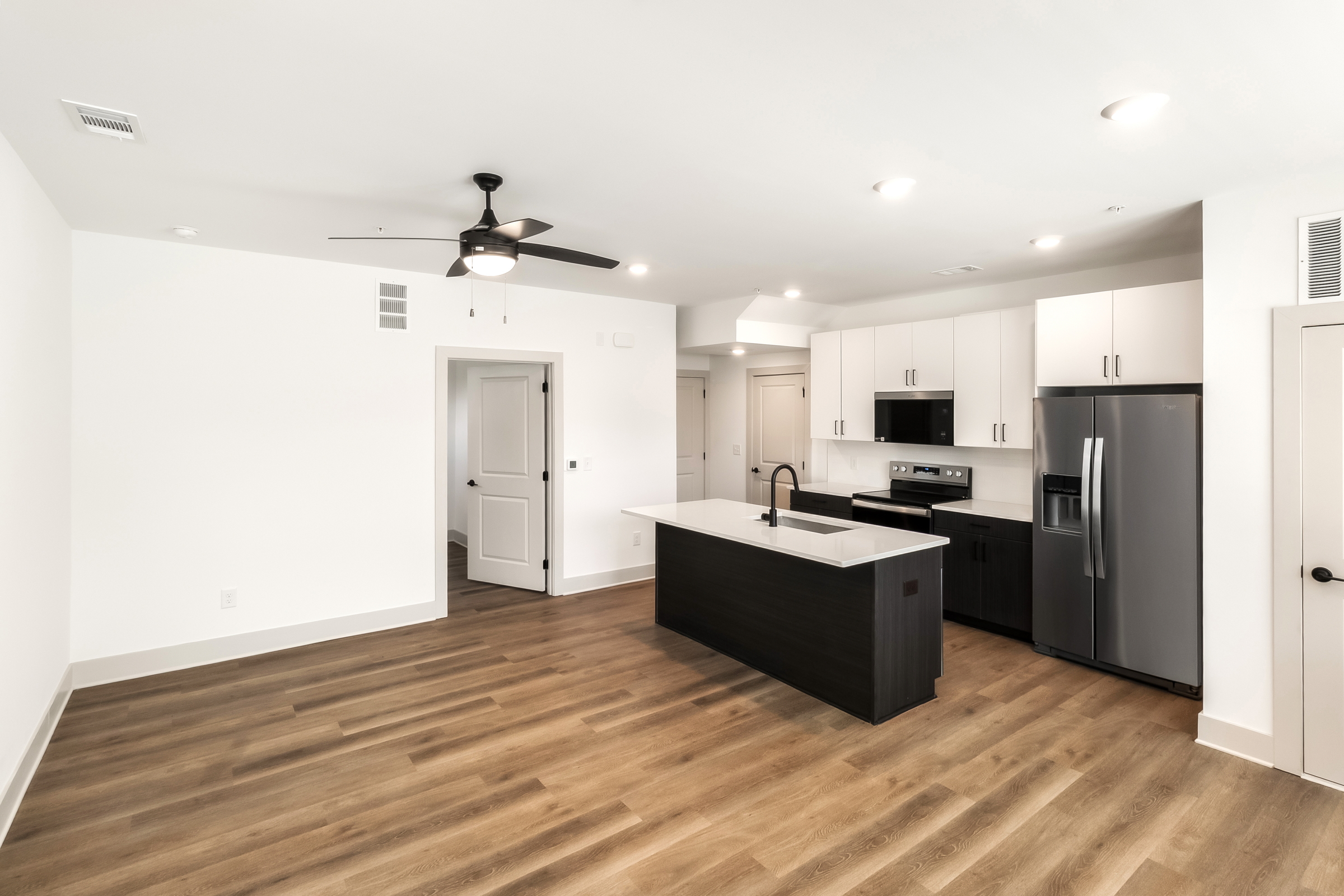 1 Bedroom Flats in East Atlanta Image 3