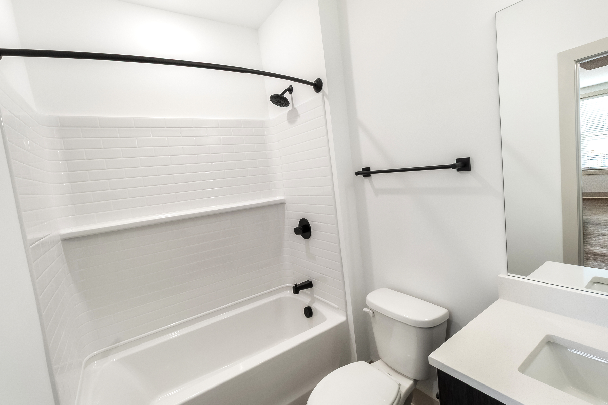 1 Bedroom Flats in East Atlanta Image 5