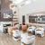 Clubhouse Lounge