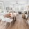 large windows surround spacious living areas
