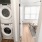 Washer and Dryer Included